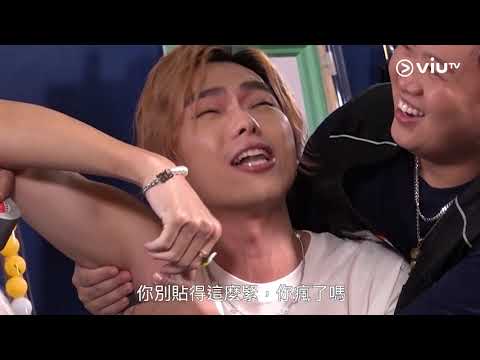 《ERROR自救TV》細貓踩場! 偶像力對疊! 毛髮! 聲音! 形體大激鬥!