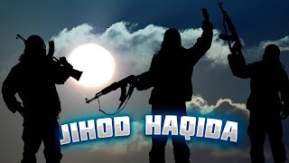 JIHOD HAQIDA || ABU SALOH