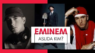 Eminem haqida ma'lumot || Eminem автобиография