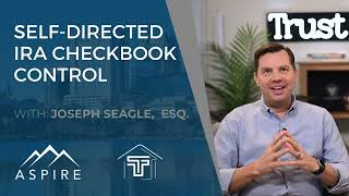 Self-Directed IRA Checkbook Control LLCs