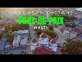 Port de paix haiti  rendez vous club hotel kfno short film