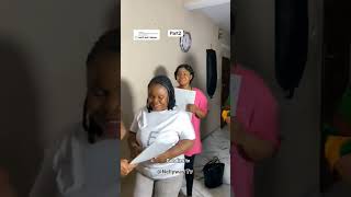 the desperate job seeker unbelievable part 2 #goviral #fypyoutube #short