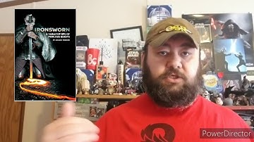 Solo Rpg - Emulator review