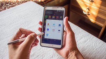 Enable All Apps For Note 3 Pen Window!