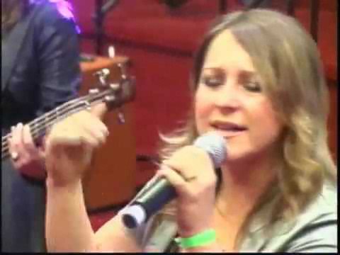 Me Dejo Llevar - En Honor a Él (En Vivo)