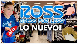 AMAZING I VE NEVER SEEN SUCH A WELL-STOCKED STORE AT D ROSS THE MOST VISITED STORE IN TH