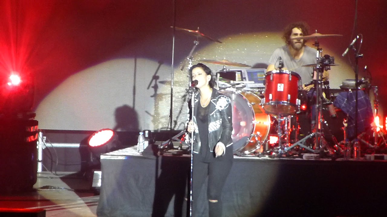 Silbermond - Meine Besten Live in Dresden 25.08.2017