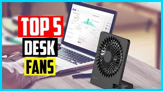 Download Lagu Top 5 Best Desk Fans of 2025 MP3 Download Lagu Top 5 Best Desk Fans of 2025 MP3