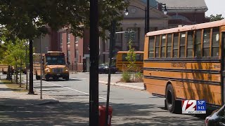 Push for Progress in Providence Schools