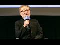 Kiyoshi Kurosawa on The Samurai and the Prisoner