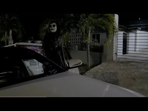 Feloni19 X Slimzz Peppa - Bad Gyal Time  (Official Music Video)