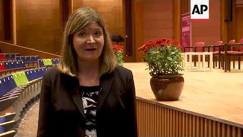 Recap of Chinese scientist