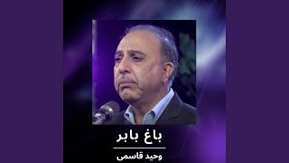 Anar Anar - Vaheed Kaacemy | وحید قاسمی