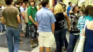NHHS Freshman Orientation (part. 2)