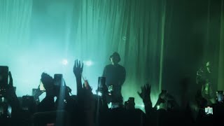 DPR Regime World Tour 2022 in Seattle - Pt 1: DPR LIVE