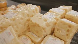 Heini's Cheese Chalet