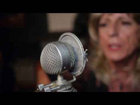 Copy of "We're Not Going Back" - Rachel Alyn Hoxie (OFFICIAL MUSIC VIDEO)