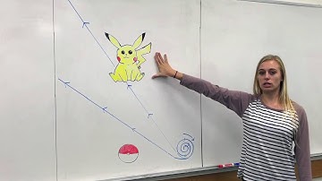 Curve Ball Tutorial (Pokemon Go)