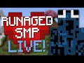 Runaged SMP LIVE! (New Server)