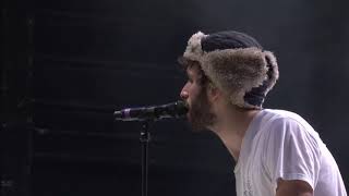 AJR - Weak at 97X NBT18