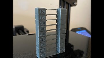 Ender 3 v2 Strining Issue Fixed