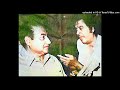 Tere Jaisa Bhai Sabko Mile (Happy Vers) - Kishore Kumar & Mohd. Rafi | Duniya Meri Jeb Mein (1979) |