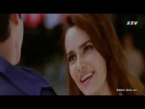 Adamla dolu ev 2 Azerbaycan dilinde hind filmi( kamediya)