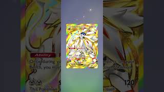 Insane Lucky Daily Pack Opening 05/21 | Pokémon TCG Pocket