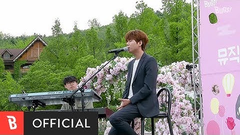[BugsTV] Jeong Seung Hwan(정승환) - If It Was You(너였다면)