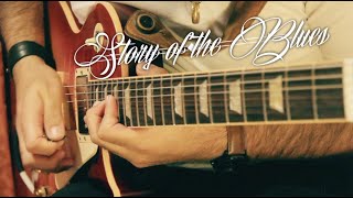 Gary Moore - Story of the Blues ( ax8 preset )