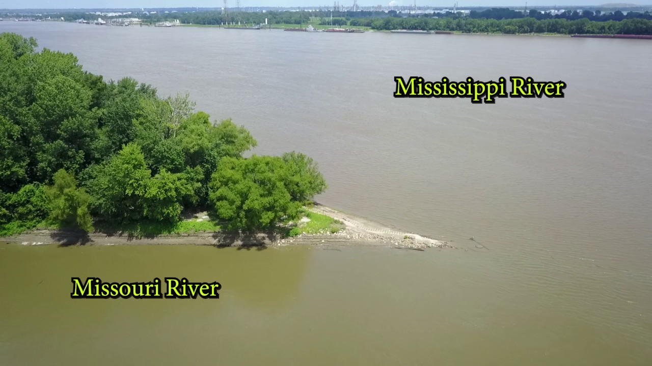 Confluence Point - YouTube