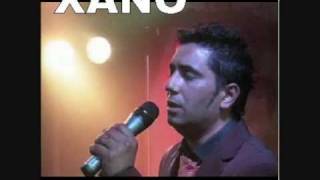 XANO CIGANO A ALMA ESTA FERIDA.wmv