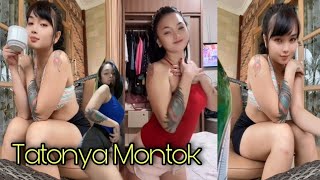 tatonya bagus || tiktok Indonesia #tiktok