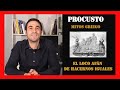 Procusto (mito griego): el perverso afán de querer hacernos iguales