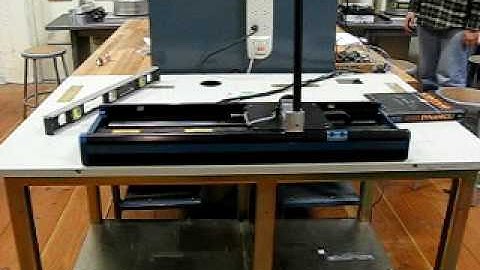 UC Berkeley ME134 Self-Erecting Single Inverted Pendulum Part1