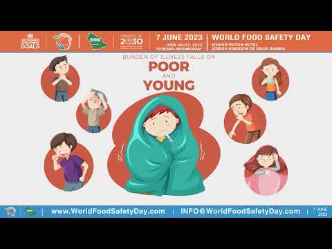 WFSD 2023 - Explainer Video