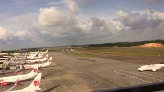 Hang Nadim Airport Batam