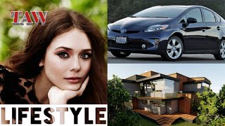 Elizabeth Olsen Boyfriend Net Worth Car House Parents Age Siblings Lifestyle 2021