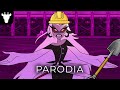 CHAMBEADOR│Parodia "Por Amor/Out For Love"│HAZBIN HOTEL