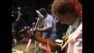 GRP • Lee Ritenour - Rio Funk [Live from The Record Plant 1985] chords