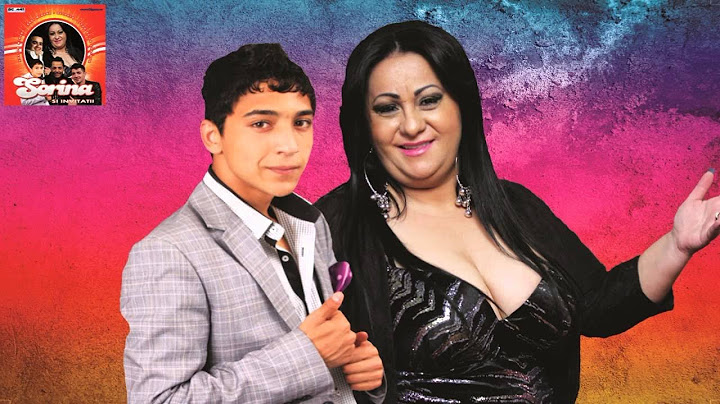 BABI MINUNE si SORINA - Fa-ma sa mor dupa tine (AUDIO OFICIAL - MANELE 2014)