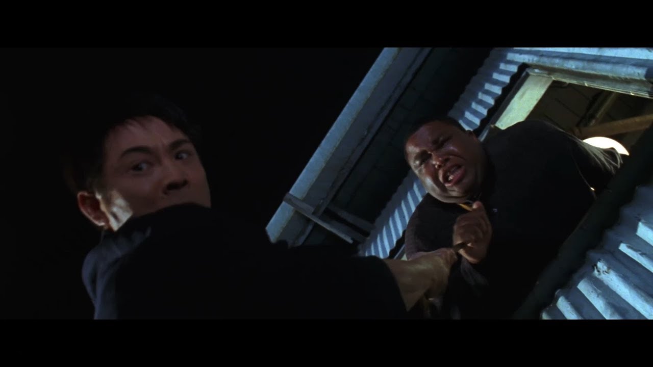 Прости мурло / Ромео должен умереть