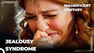 Hurrem Reads Isabella's Letter | Magnificent Century