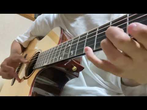 MOROHA  米　ギター　練習