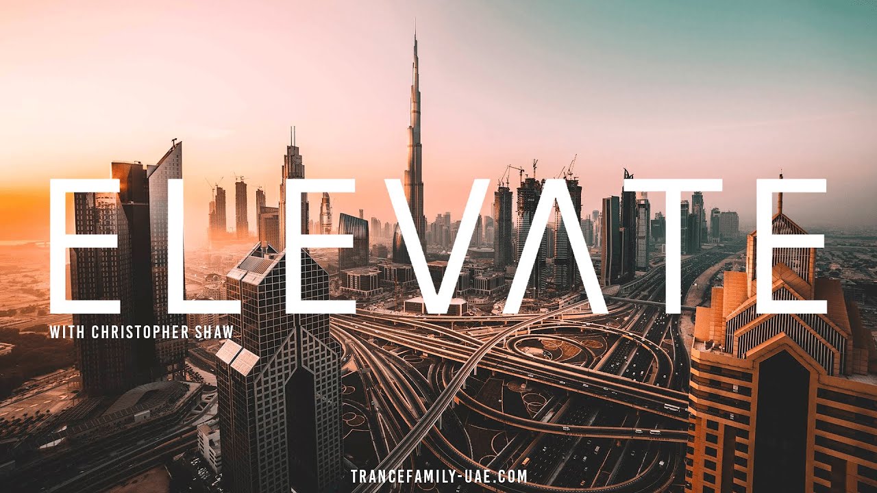 Elevate with Christopher Shaw | 