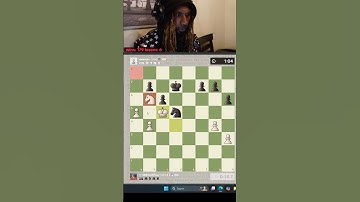 Chess Master Shows Endgame Technique ♟️ #chess
