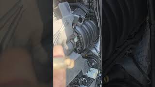 2014, chevy subaru spark plug ignition, could park replacement.