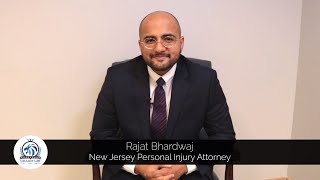 After a Workplace Injury | New Jersey Personal Injury Lawyers