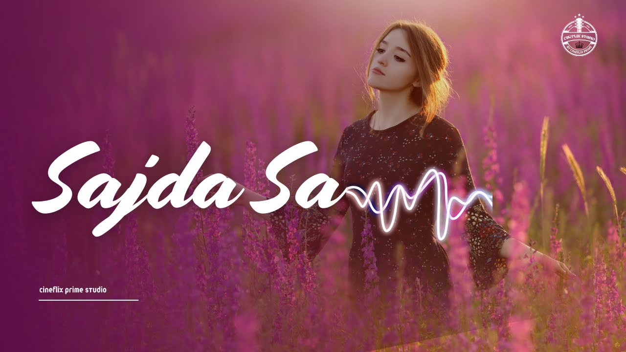 Sajda Sa | Hindi Sufi Soul Song | Cineflix Prime Studio Official Music