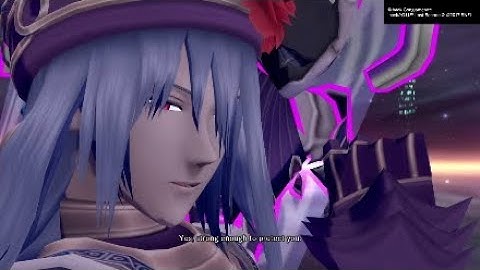 .Hack G U last Recode Part 24 macha